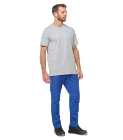 Werkbroek met meerdere zakken