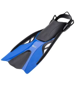 WHALE - Duikvinnen - Blauw
