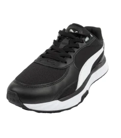 WILD RIDER ROUTE - Sneakers - Zwart