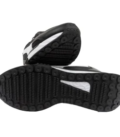 WILD RIDER ROUTE - Sneakers - Zwart