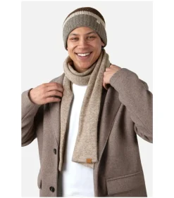 Willian Sjaal Beige