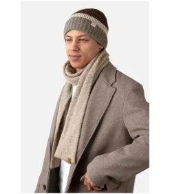 Willian Sjaal Beige