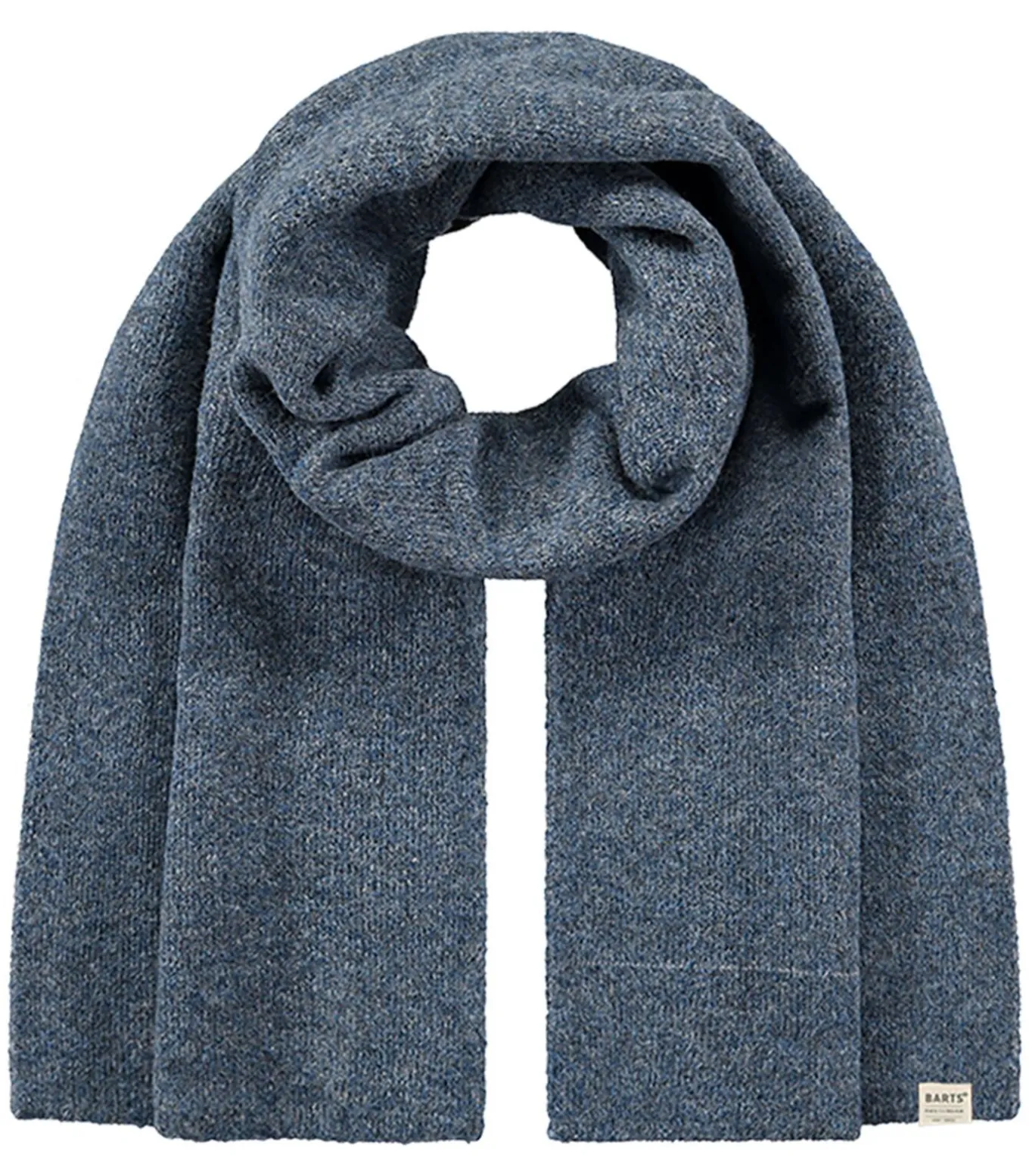 Willian Sjaal Blauw