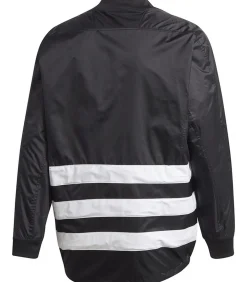 WIND - Vest - Zwart