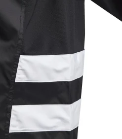 WIND - Vest - Zwart