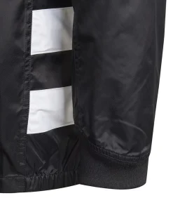 WIND - Vest - Zwart