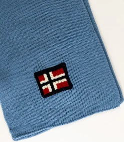 Wintersport sjaal