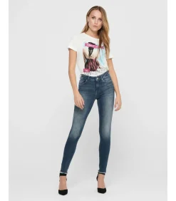 Women's jeans Blush life