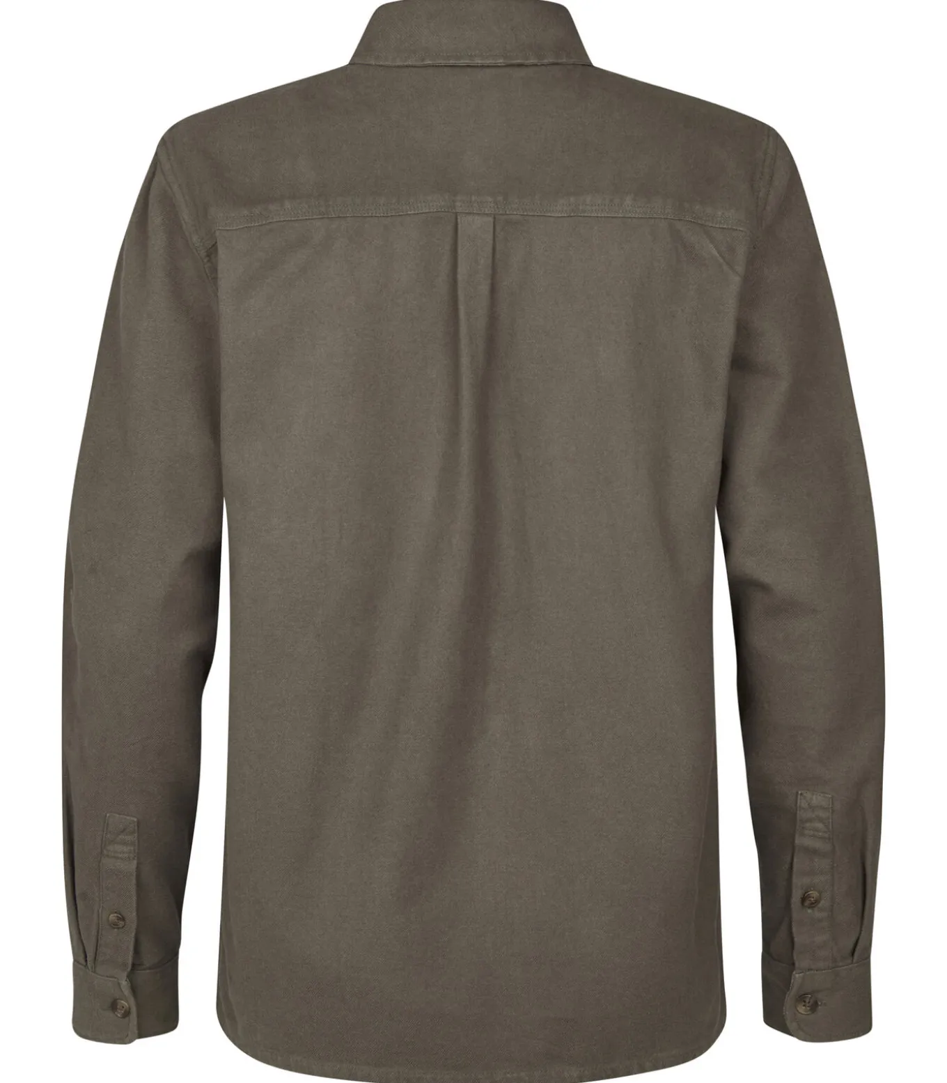 Workwear Overhemd Trempealeau