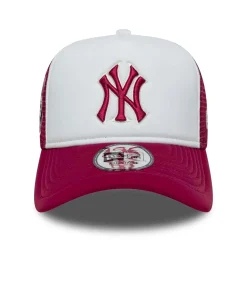 Ws Ef Trucker Neyyanco