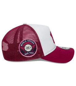 Ws Ef Trucker Neyyanco