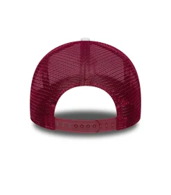 Ws Ef Trucker Neyyanco