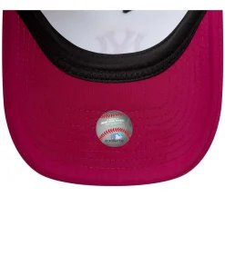 Ws Ef Trucker Neyyanco