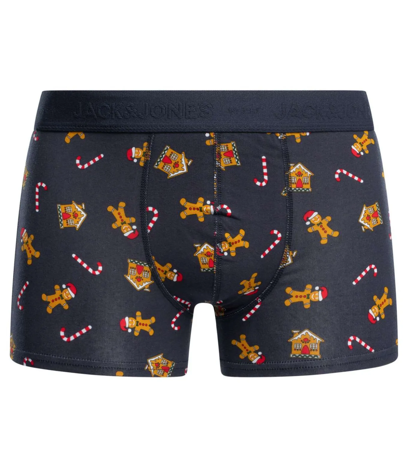 Xmas Check Sokken & Koffer Geschenkdoos