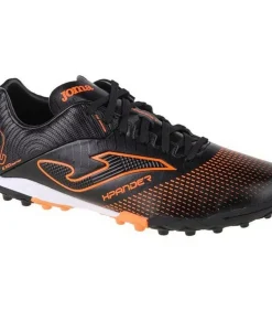 XPANDER 2201 - boots - Zwart