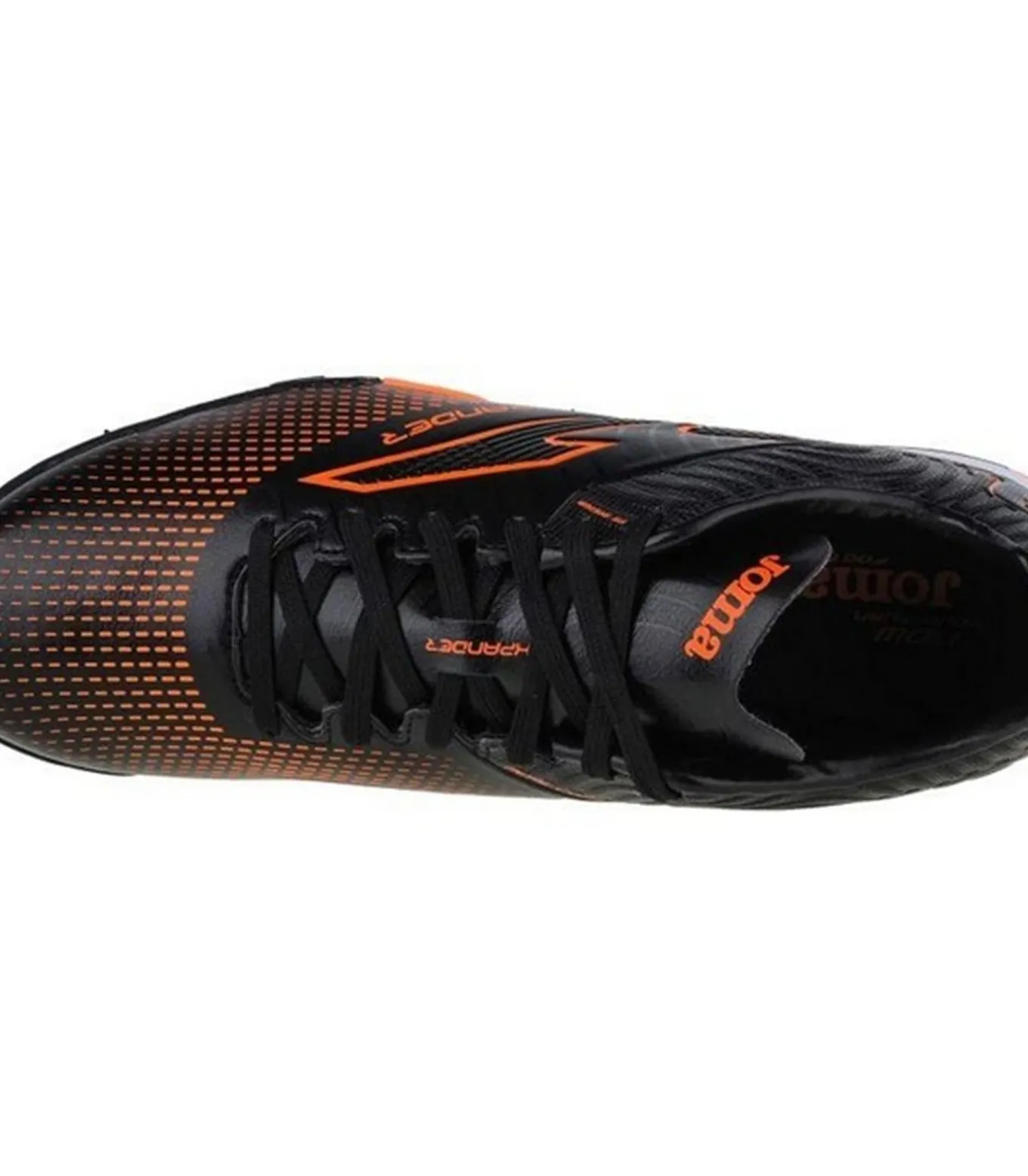 XPANDER 2201 - boots - Zwart