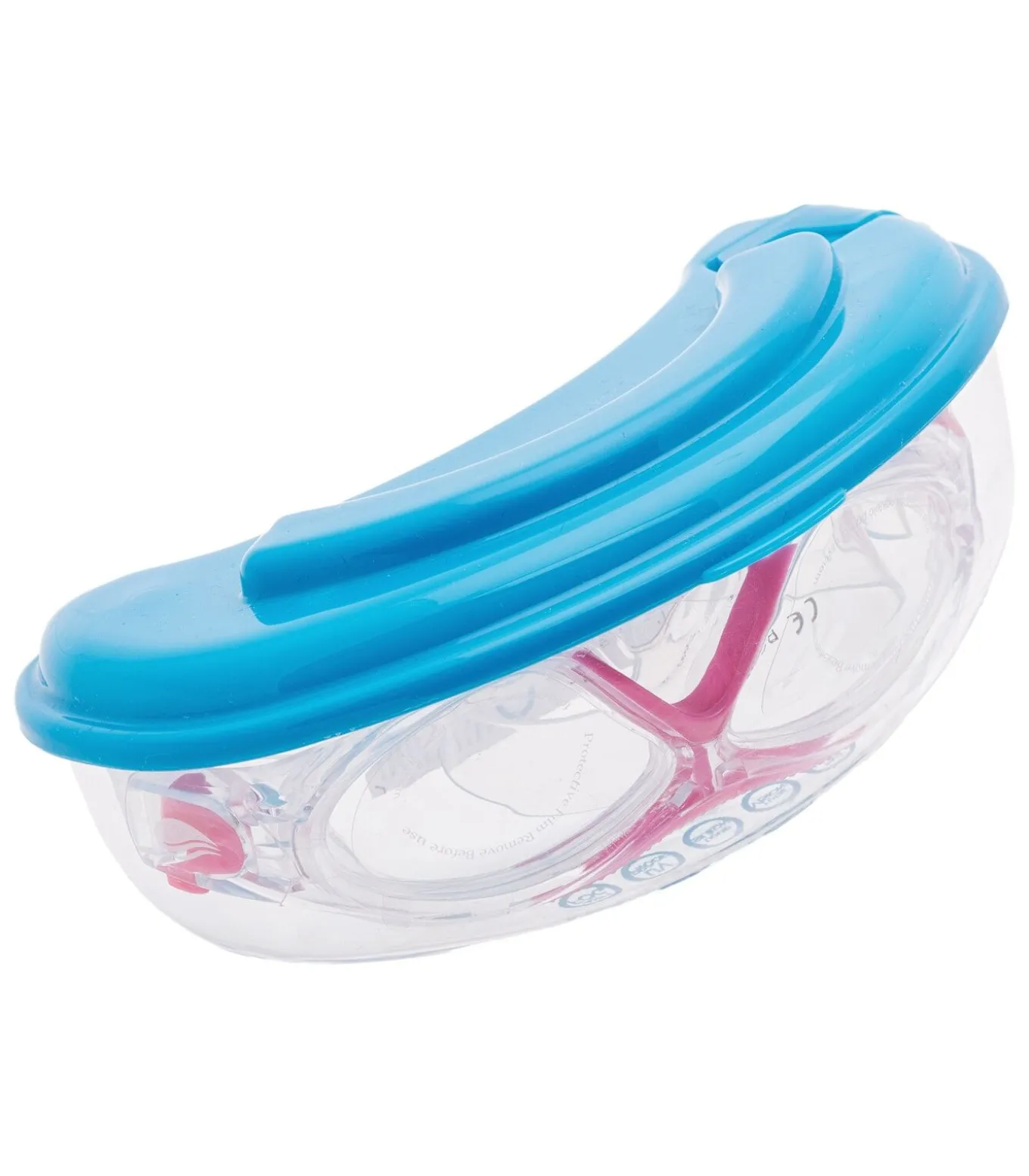 X-RAY - Zwembril - Roze