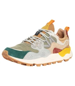 Yamano Suède Sneakers