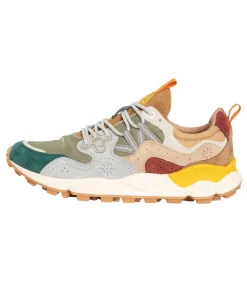 Yamano Suède Sneakers
