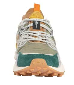 Yamano Suède Sneakers