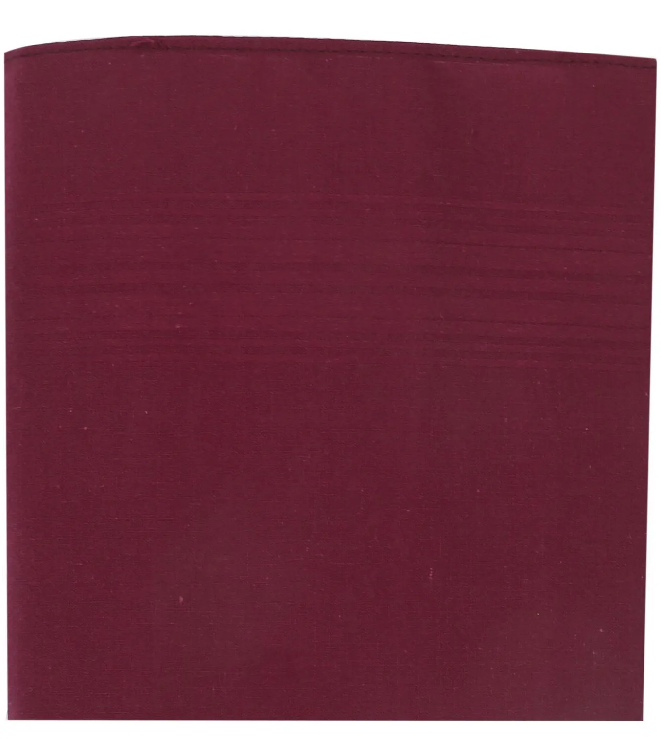 Zakdoeken 5-Pack Dessin Bordeaux