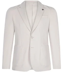 Zeradino Blazer Ecru