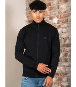 Zestart - black