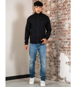 Zestart - black