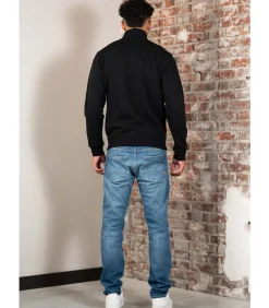 Zestart - black