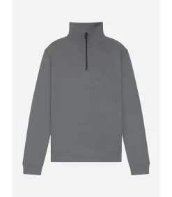 Zetrust - open grey