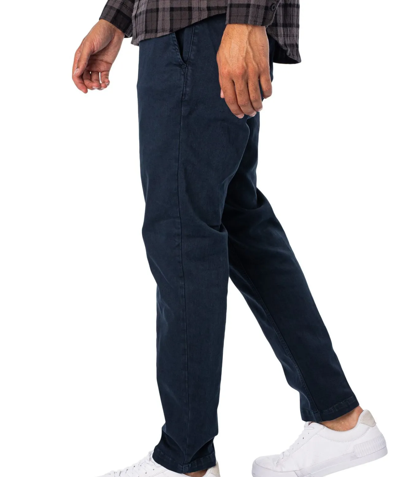 Zeumar Hyperflex Jeans