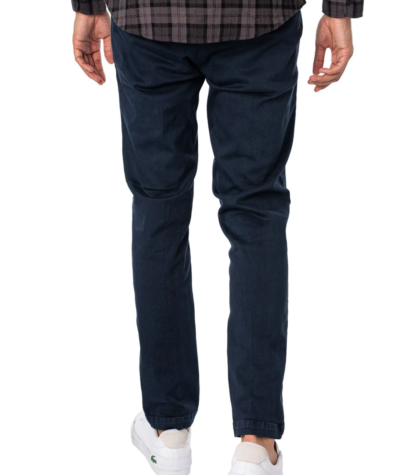 Zeumar Hyperflex Jeans