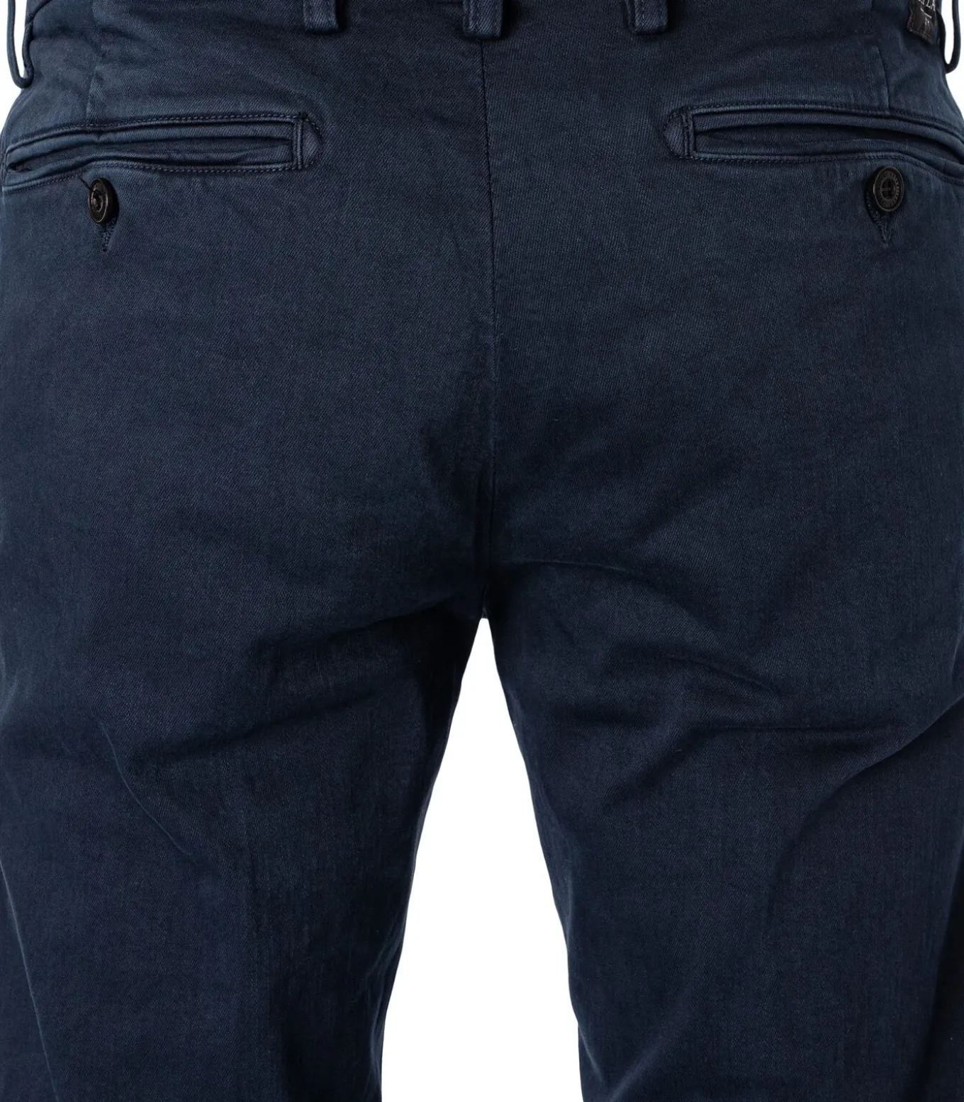 Zeumar Hyperflex Jeans