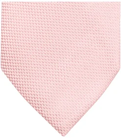 Zijde Stropdas Roze