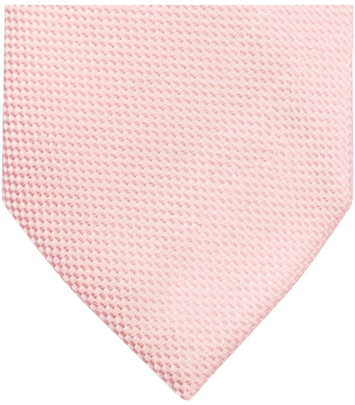 Zijde Stropdas Roze