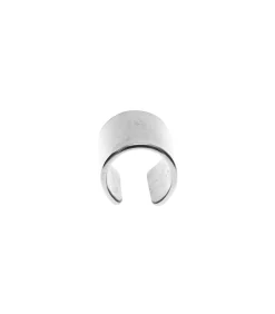 ZILVEREN EAR CUFF CRONOS