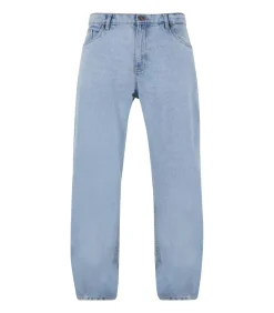ZIPPED - Jeans - Denimblauw