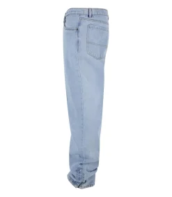 ZIPPED - Jeans - Denimblauw