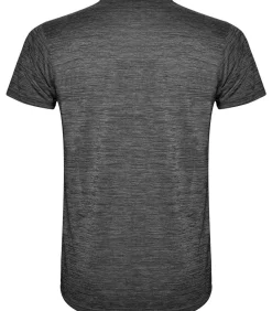 ZOLDER - T-shirt - Zwart Multi-kleur