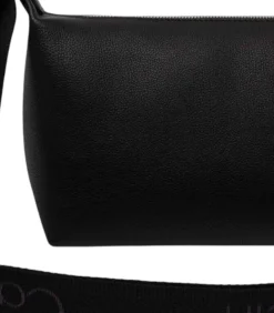 Zwart Crossbody Tas