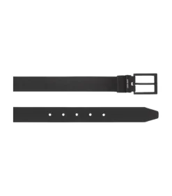 Zwart Riem