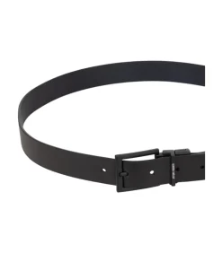 Zwart Riem