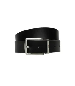Zwart Riem Heren