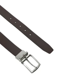 Zwart Riem Heren