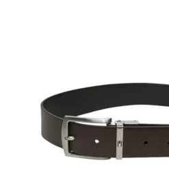 Zwart Riem Heren