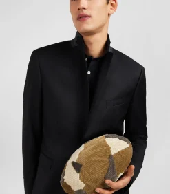 zwarte blazer