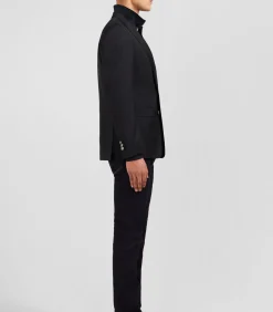zwarte blazer