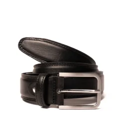 Zwarte Volnerf Riem