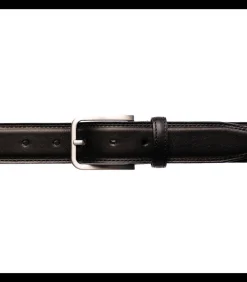 Zwarte Volnerf Riem