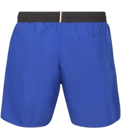 Zwembroek Blauw